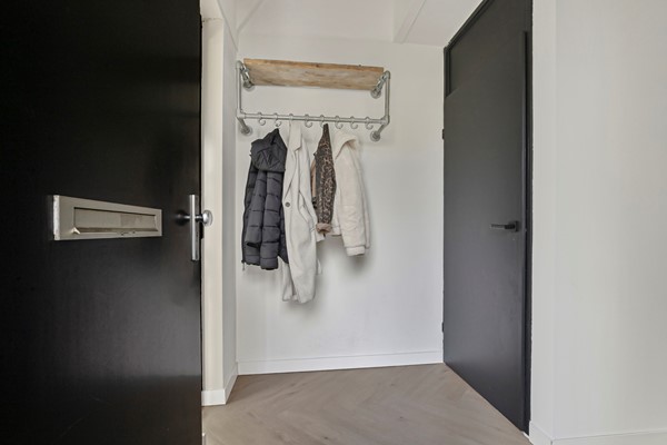 Medium property photo - Ganzerik 13, 6721 RK Bennekom